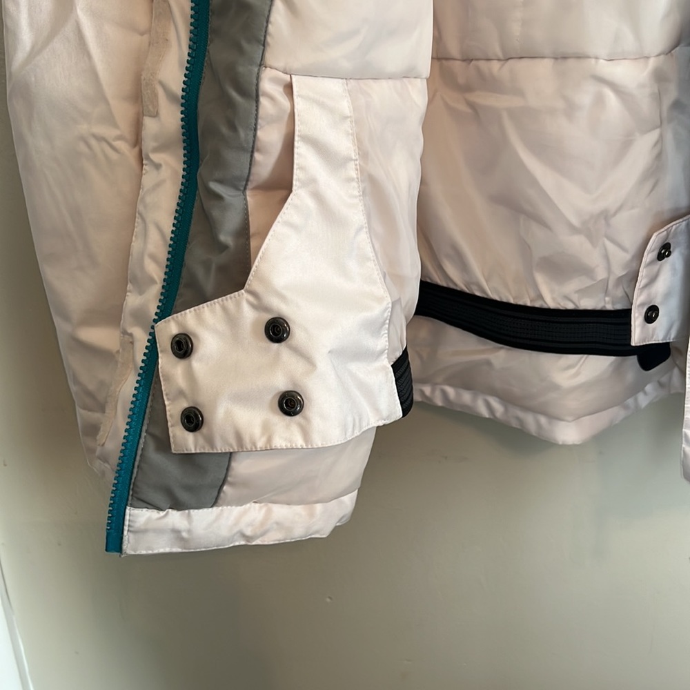 Roxy Ski Jacket - image 5